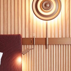 Estudio Junior con Cama King